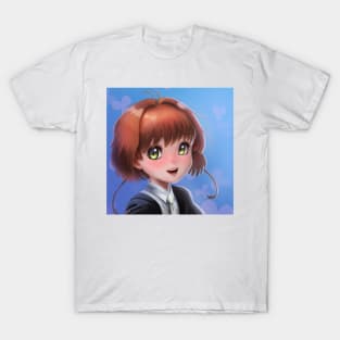 Sakura T-Shirt